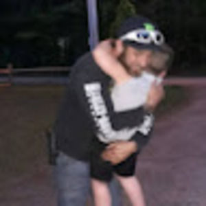 Meet your Posher, Justin